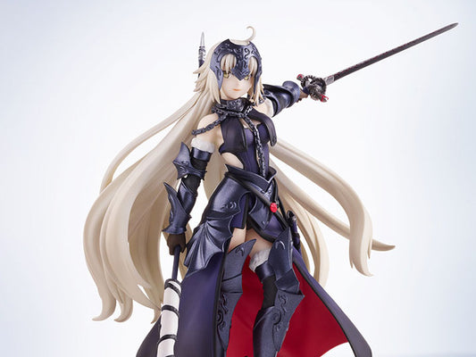 [PREORDER] Fate/Grand Order ConoFig Avenger Jeanne d'Arc (Alter)