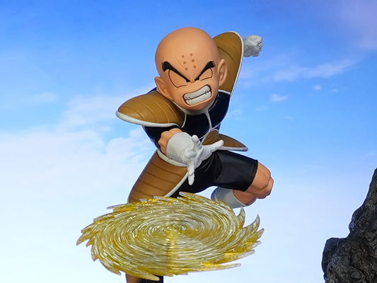 [PREORDER] BANPRESTO Dragon Ball Z Gxmateria Krillin