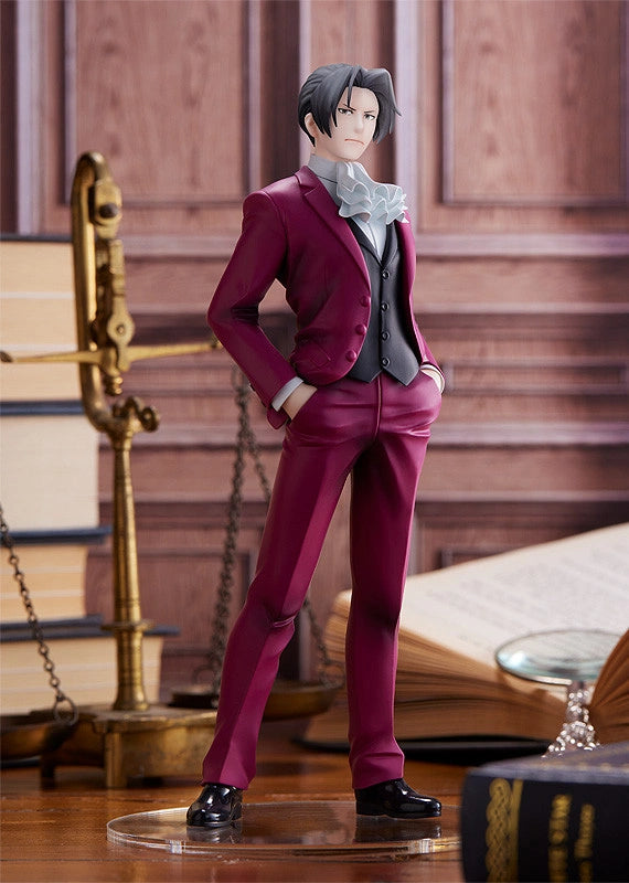 [PREORDER] POP UP PARADE Miles Edgeworth