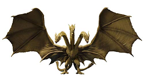 [PREORDER] S.H.MonsterArts KING GHIDORAH (2019) Special Color