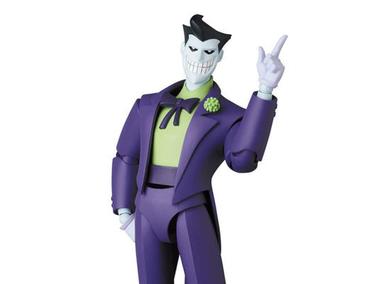 [PREORDER] The New Batman Adventures MAFEX No.167 The Joker