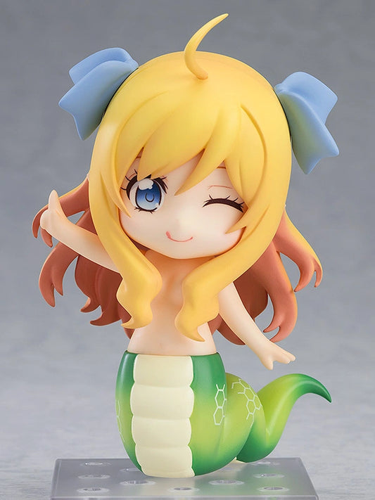 [PREORDER] Nendoroid Jashin-chan (re-run) Dropkick on my Devil!