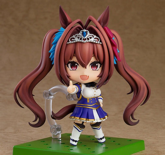 [PREORDER] Nendoroid Daiwa Scarlet Umamusume Pretty Derby