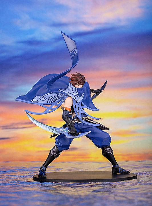 [PREORDER] 1/10 Lan Shark Hunting Blade ver. King of Glory