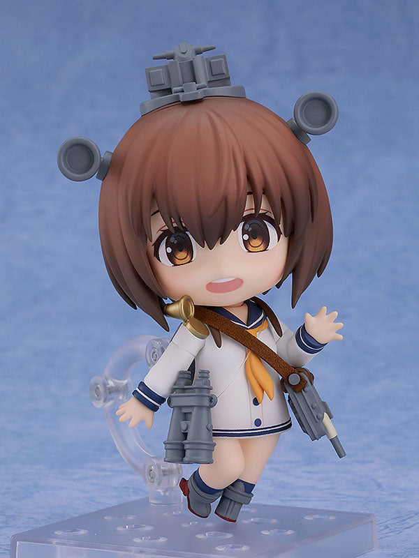 [PREORDER] Nendoroid Yukikaze Kantai Collection -KanColle-