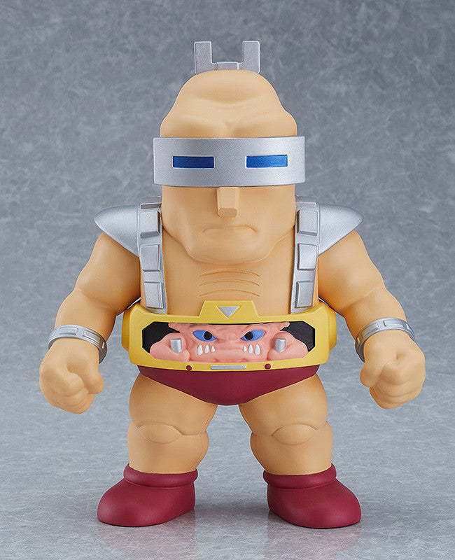 [PREORDER] Nendoroid More Krang – Matt's Box Toy Store
