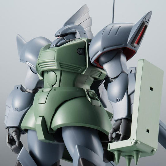 [PREORDER] ROBOT SPIRITS ＜SIDE MS＞ MS-14F GELGOOG MARINE ver. A.N.I.M.E.