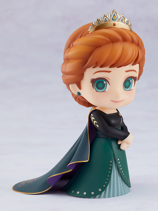 [PREORDER] Nendoroid Anna Epilogue Dress Ver. Frozen 2