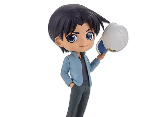 [PREORDER] BANPRESTO Detective Conan Q Posket Heiji Hattori (Ver.A)