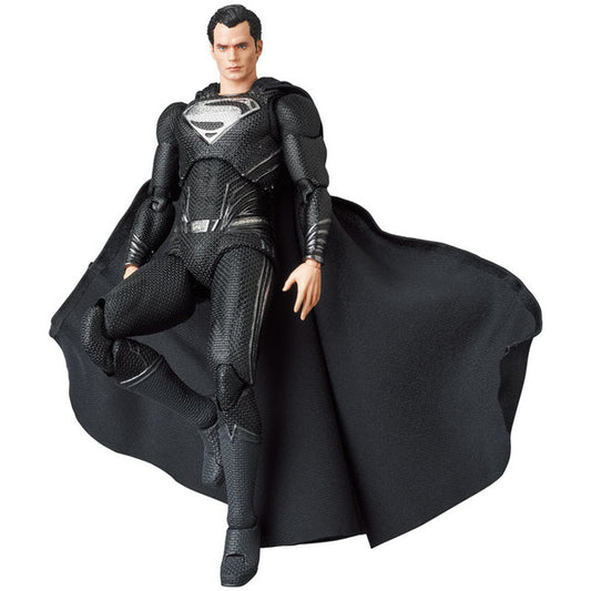 [PREORDER] MAFEX Superman (Zack Snyder's Justice League Ver.)