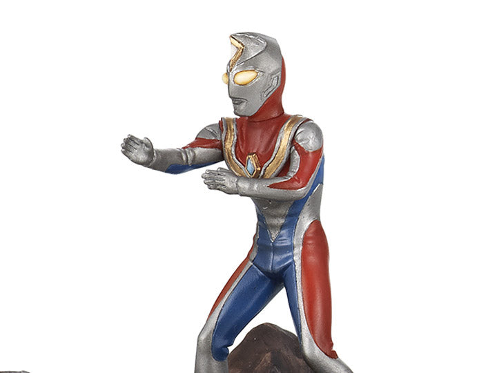 [PREORDER] BANPRESTO Ultraman Dyna Special Effects Stagement #49 Ultraman Dyna