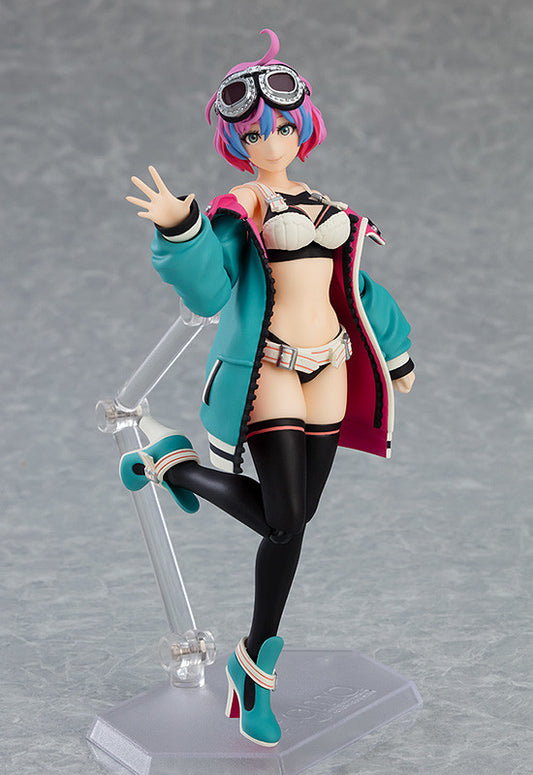 [PREORDER] Figma Ange Plastic Angel