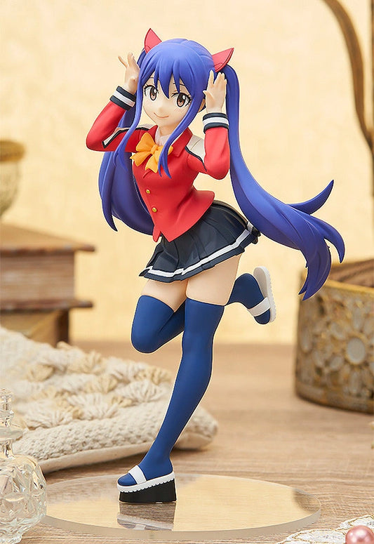 [PREORDER] POP UP PARADE Wendy Marvell FAIRY TAIL