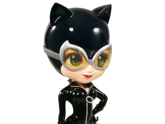 [PREORDER] BANPRESTO DC Comics Q Posket Catwoman