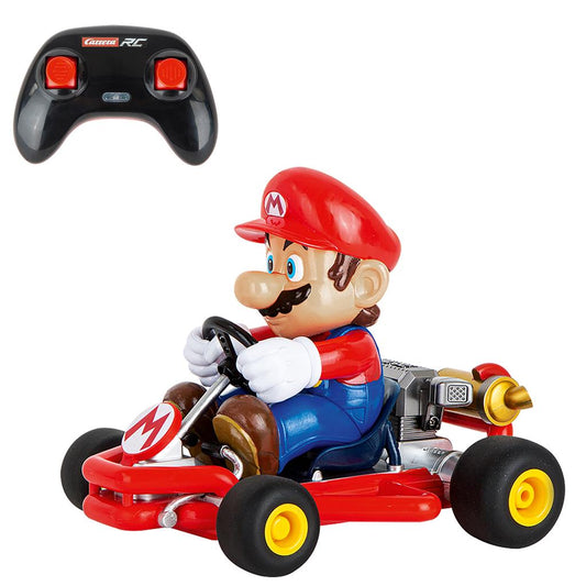 [PREORDER] MarioKart - Pipe Kart MARIO