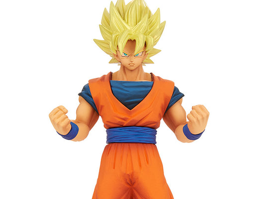 [PREORDER] Dragon Ball Z Burning Fighters Vol.1 Super Saiyan Goku