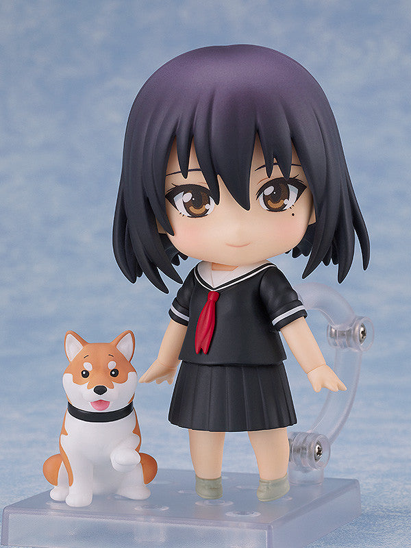 [PREORDER] Nendoroid Master & Haru Doomsday with My Dog