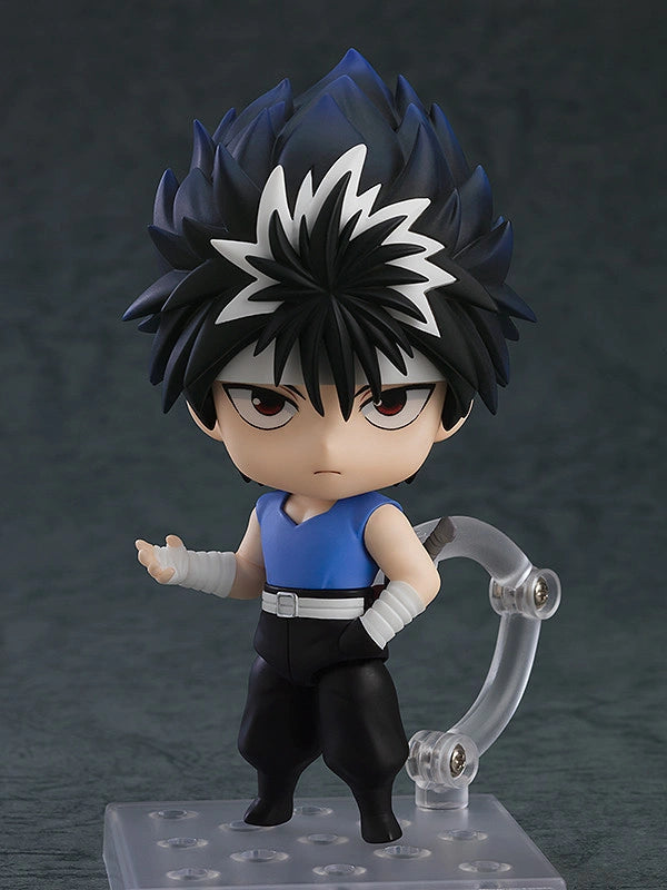 [PREORDER] Nendoroid Hiei Yu Yu Hakusho