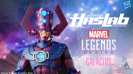 [PREORDER] Marvel Legends Series HASLAB GALACTUS