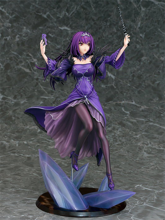 [PREORDER] Caster Scathach Skadi Fate Grand Order 1/7 Scale Figure