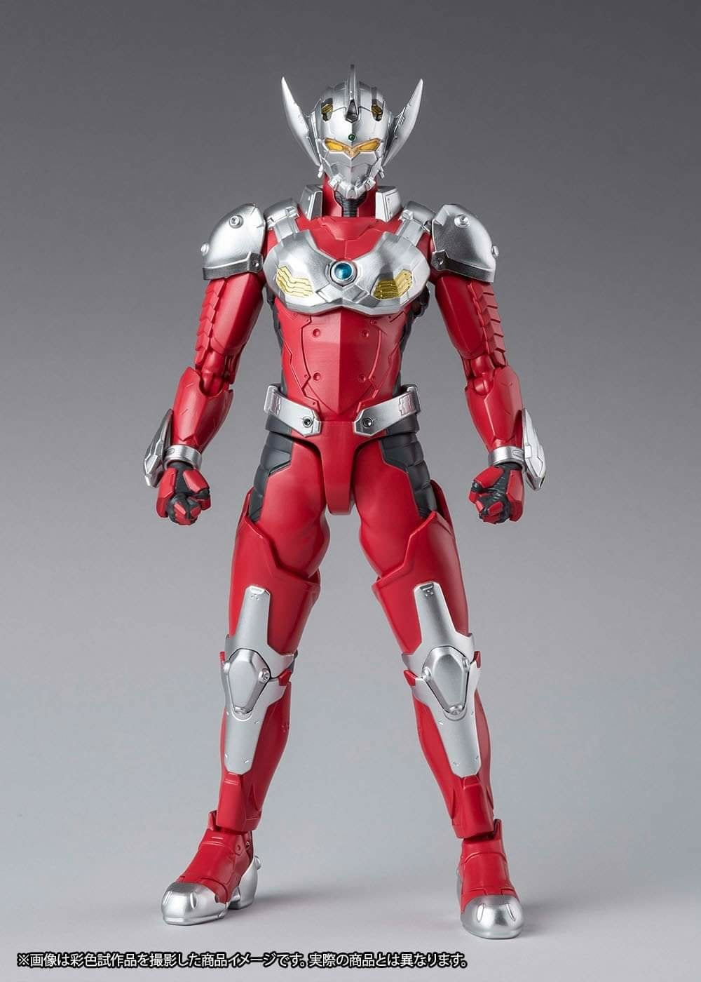 [PREORDER] S.H.Figuarts ULTRAMAN SUIT TARO -the Animation-