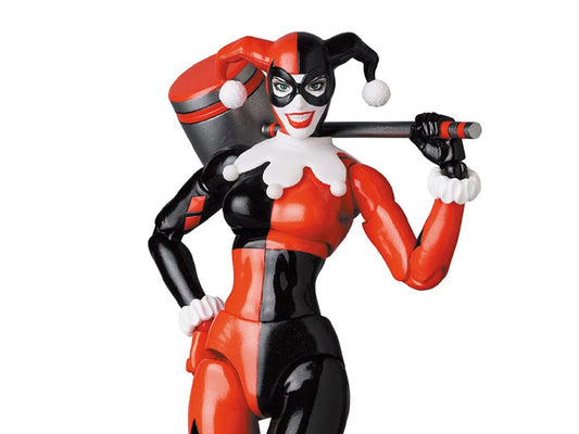 [PREORDER] MEDICOM TOYS MAFEX HARLEY QUINN BATMAN HUSH Ver.