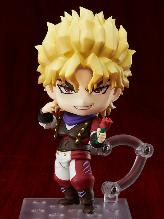 [PREORDER] Nendoroid Dio Brando JoJo's Bizarre Adventure