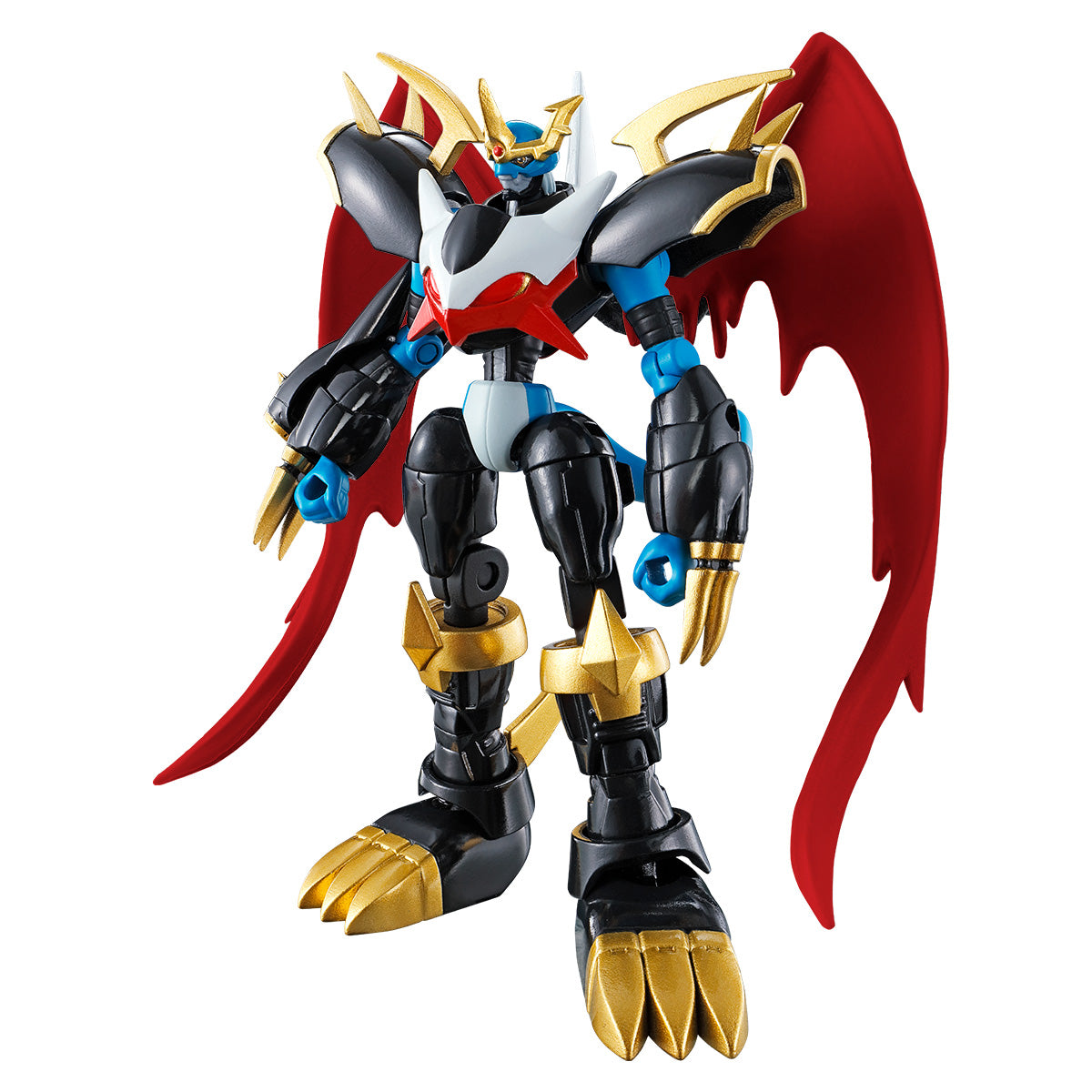 [PREORDER] SHODO Digimon Imperialdramon