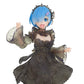 [PREORDER] Re:Zero Starting Life in Another World Rem (Gothic Ver.) Figure
