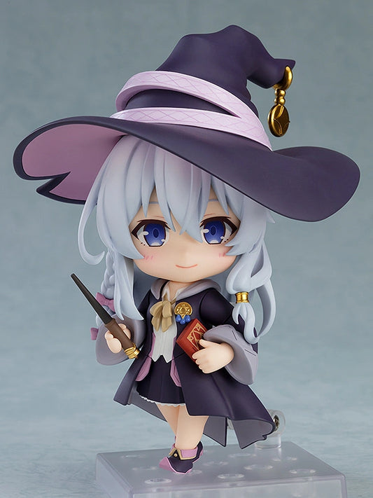 [PREORDER] Nendoroid Elaina Wandering Witch The Journey of Elaina