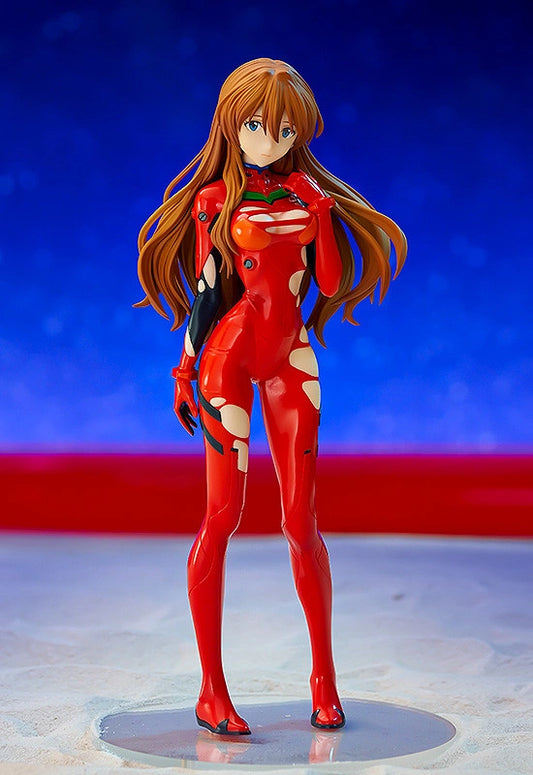 [PREORDER] POP UP PARADE Asuka Langley Rebuild of Evangelion