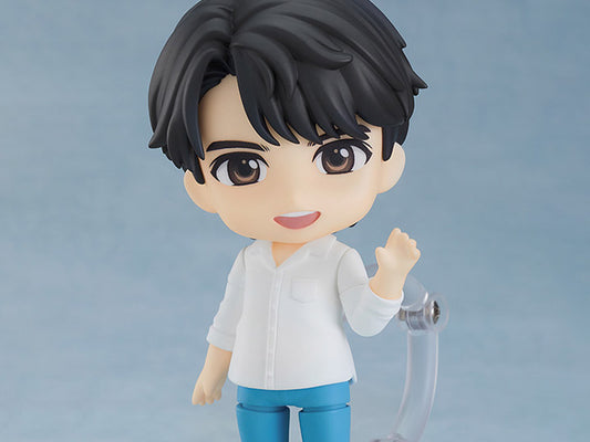 [PREORDER] Nendoroid Tine 2gether