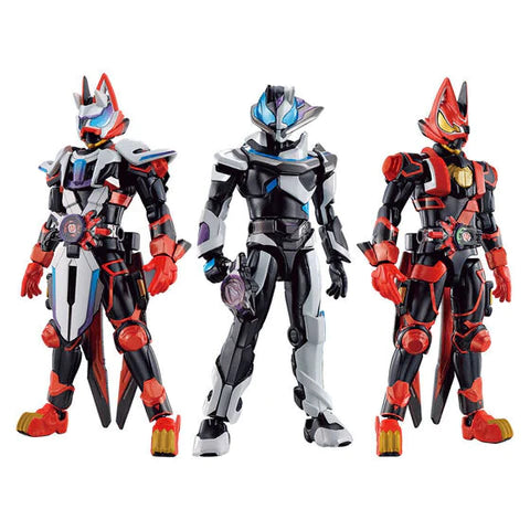 [PREORDER] SO-DO Kamen Rider Geats Laser Boost Set