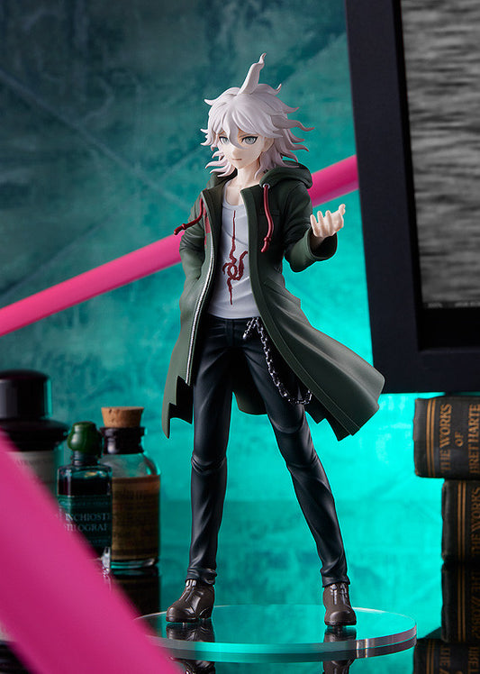 [PREORDER] POP UP PARADE Nagito Komaeda Danganronpa 1 2 Reload