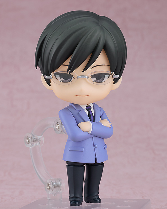 [PREORDER] Nendoroid Kyoya Ootori Ouran High School Host Club