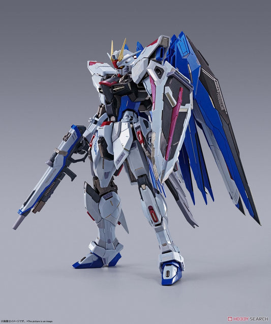 [PREORDER] METAL BUILD FREEDOM GUNDAM Concept 2