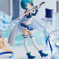 [PREORDER] POP UP PARADE Sayaka Miki Puella Magi Madoka Magica The Movie