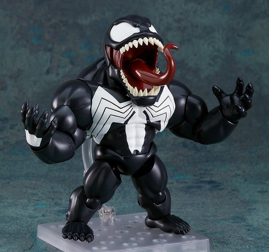[PREORDER] Nendoroid Venom Marvel Comics