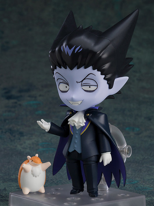 [PREORDER] Nendoroid Draluc & John The Vampire Dies in No Time