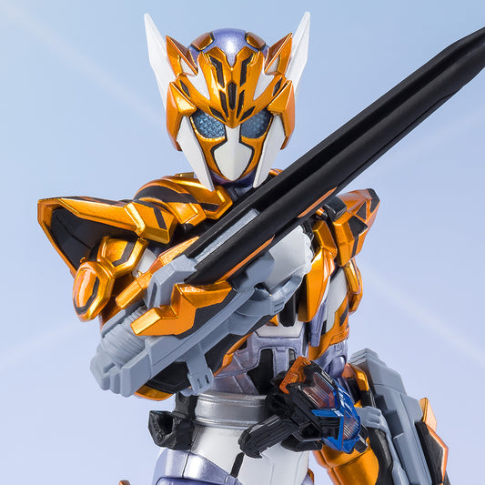 [PREORDER] S.H.Figuarts KAMEN RIDER VALKYRIE JUSTICESERVAL