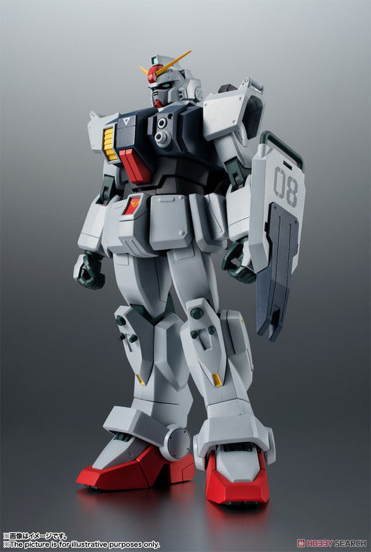 [PREORDER] ROBOT SPIRITS (Side MS) RX-97(G) GUNDAM GROUND TYPE ver. A.N.I.M.E.