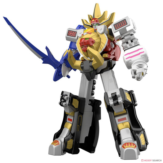 [PREORDER] SOUL OF CHOGOKIN GX-96X G ARMRISER