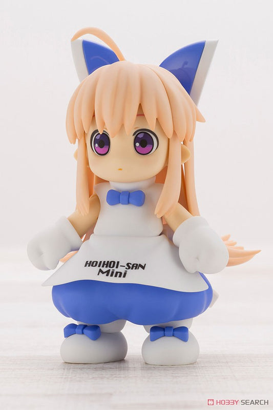 [PREORDER] HoiHoi-san Mini with HoiHoi Carry Plus (Plastic model)