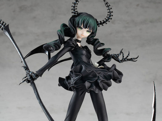 [PREORDER] POP UP PARADE Dead Master BLACK ROCK SHOOTER