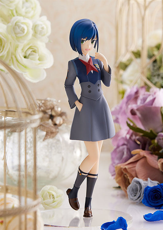 [PREORDER] POP UP PARADE Ichigo DARLING in the FRANXX