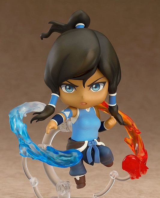 [PREORDER] Nendoroid Korra (re-run) The Legend of Korra