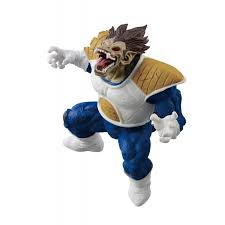 [PREORDER] CXC OHZARU VEGETA VER. A RE