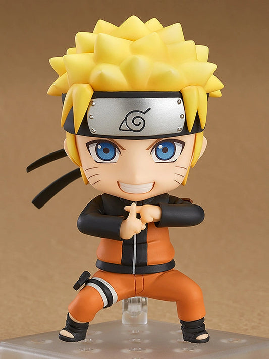 [PREORDER] Nendoroid Naruto Uzumaki (re-run) Naruto Shippuden (Limited Quantity)