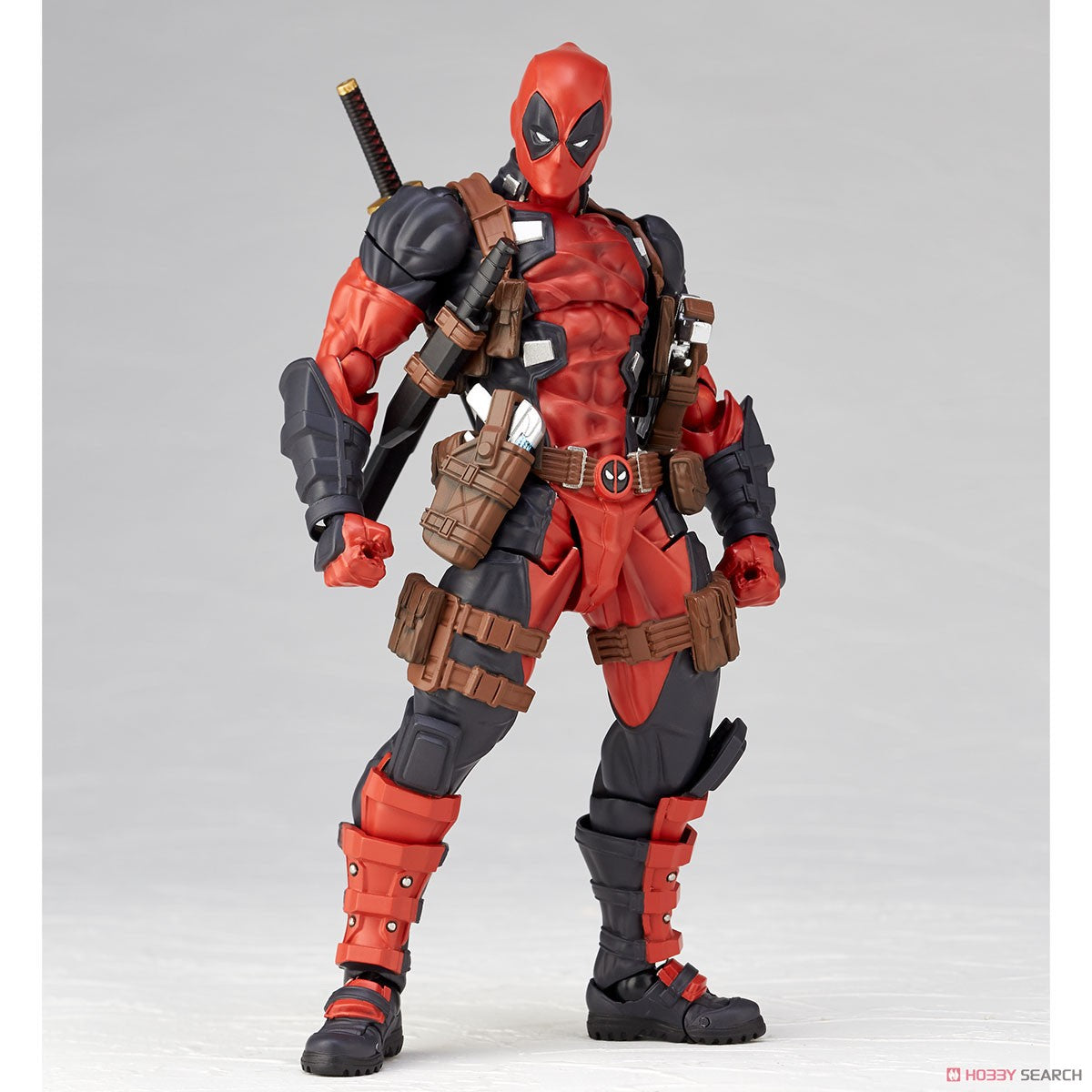 [PREORDER] Deadpool 2.0 Amazing Yamaguchi