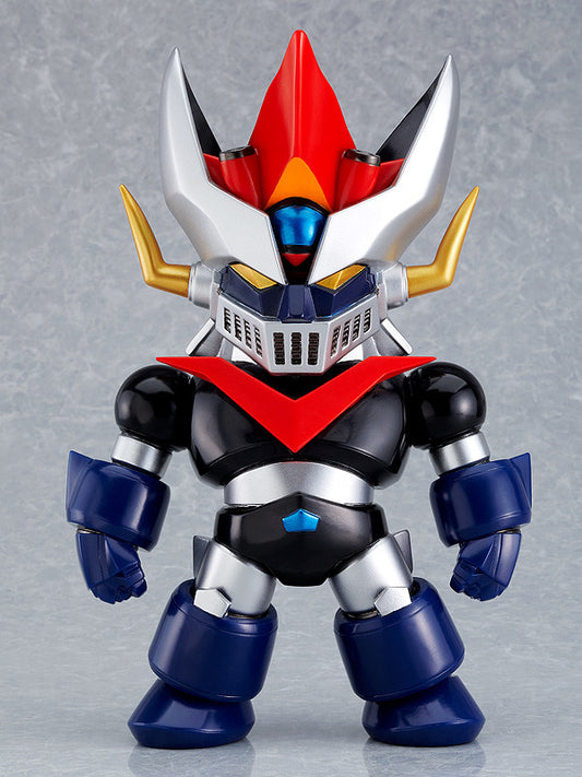 [PREORDER] V.S.O.F. Great Mazinger